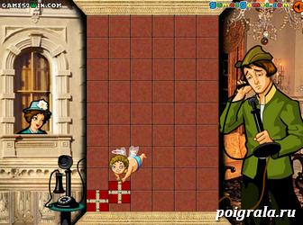 Игра Дозвонись до девушки Дозвонись до девушки картинка 1